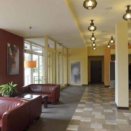 Hotel Gorzów Gorzów Wielkopolski Kültér fotó
