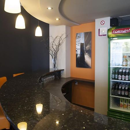 Hotel Gorzów Gorzów Wielkopolski Kültér fotó