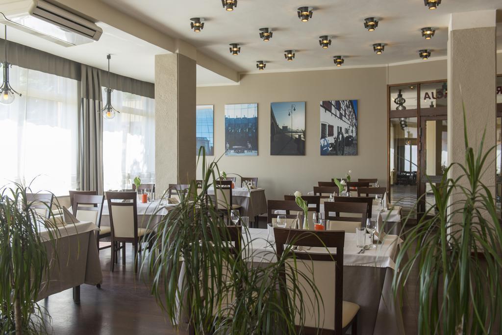 Hotel Gorzów Gorzów Wielkopolski Kültér fotó