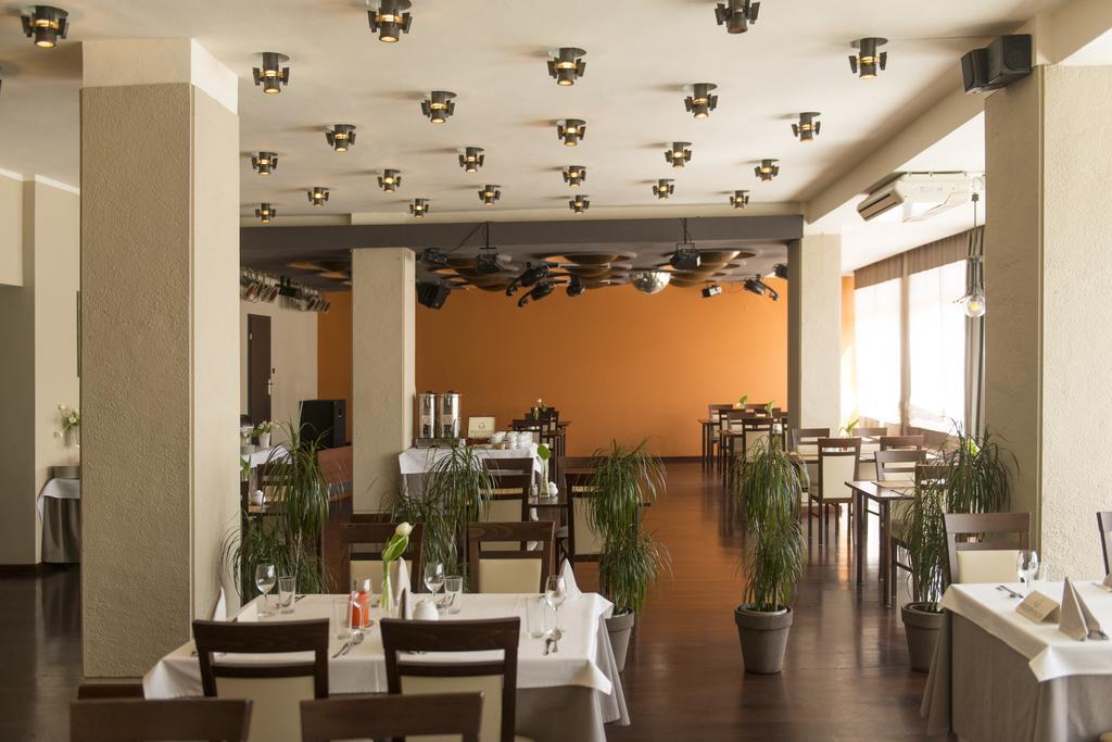 Hotel Gorzów Gorzów Wielkopolski Kültér fotó