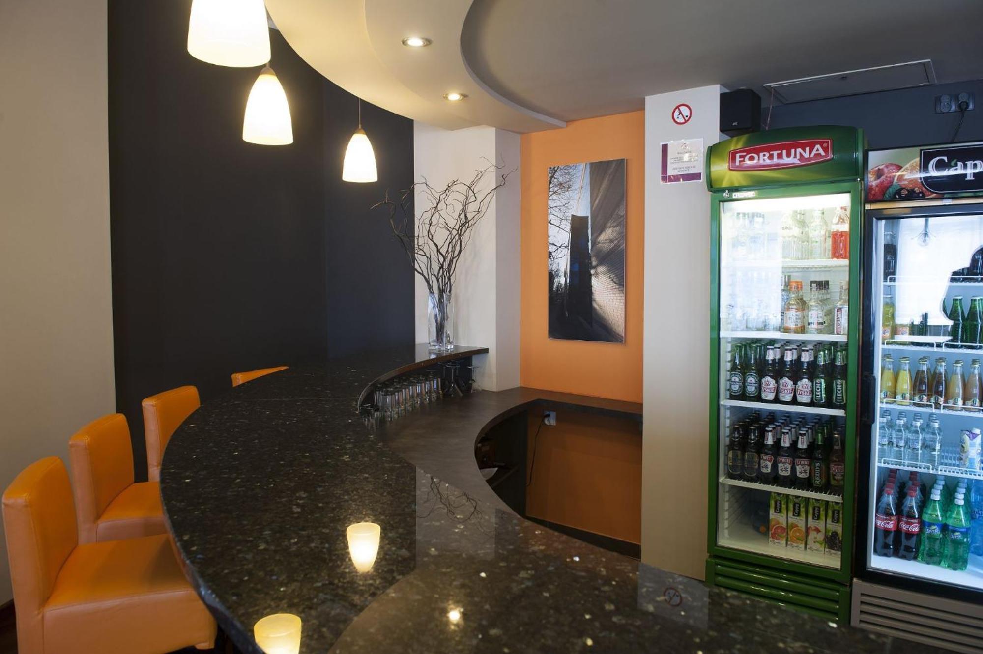 Hotel Gorzów Gorzów Wielkopolski Kültér fotó