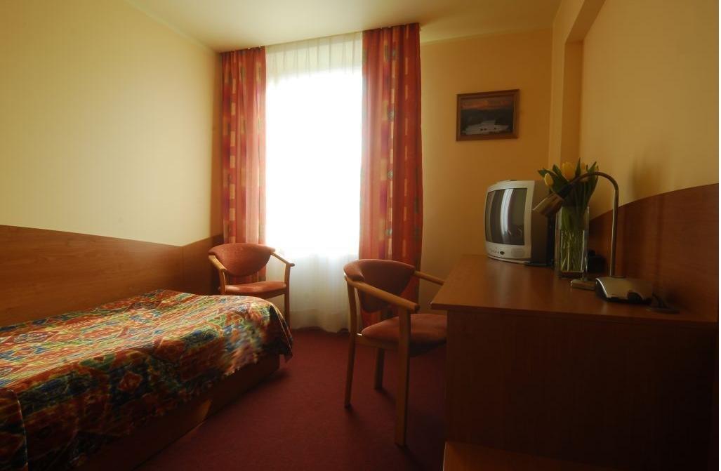 Hotel Gorzów Gorzów Wielkopolski Szoba fotó