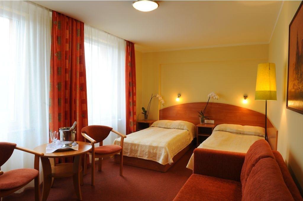 Hotel Gorzów Gorzów Wielkopolski Szoba fotó
