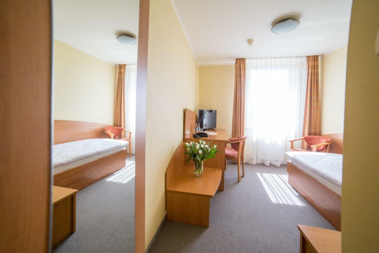 Hotel Gorzów Gorzów Wielkopolski Kültér fotó