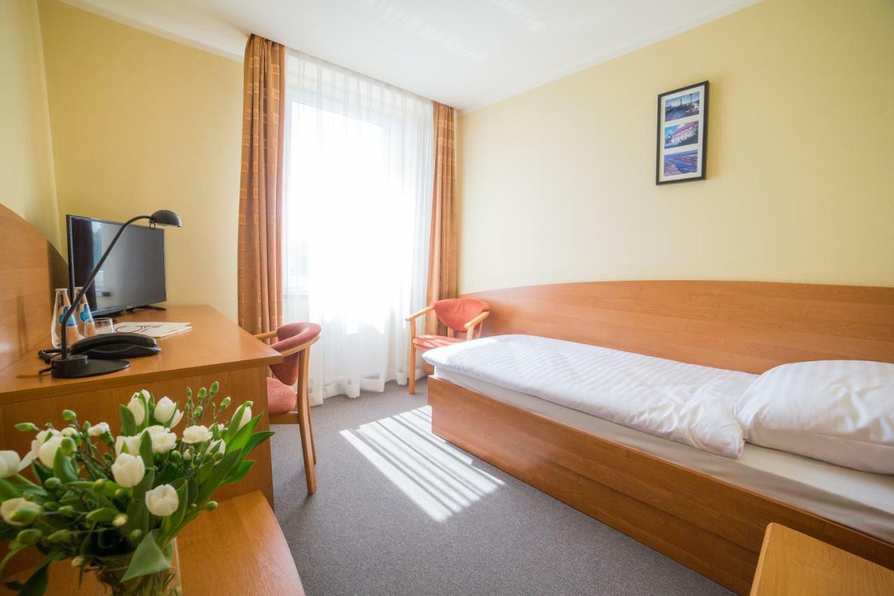 Hotel Gorzów Gorzów Wielkopolski Kültér fotó