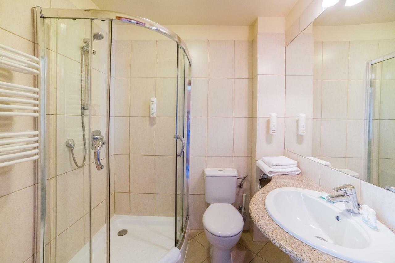 Hotel Gorzów Gorzów Wielkopolski Kültér fotó