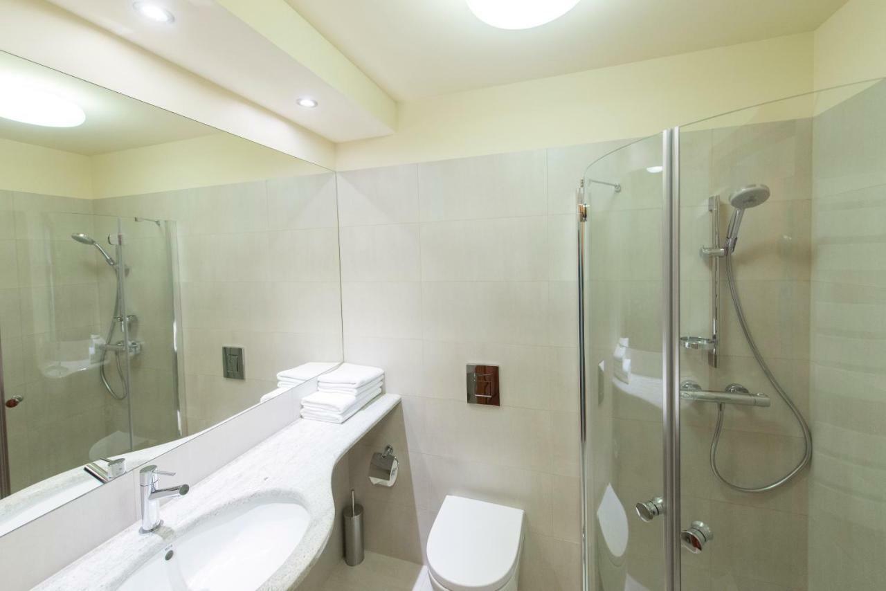 Hotel Gorzów Gorzów Wielkopolski Kültér fotó