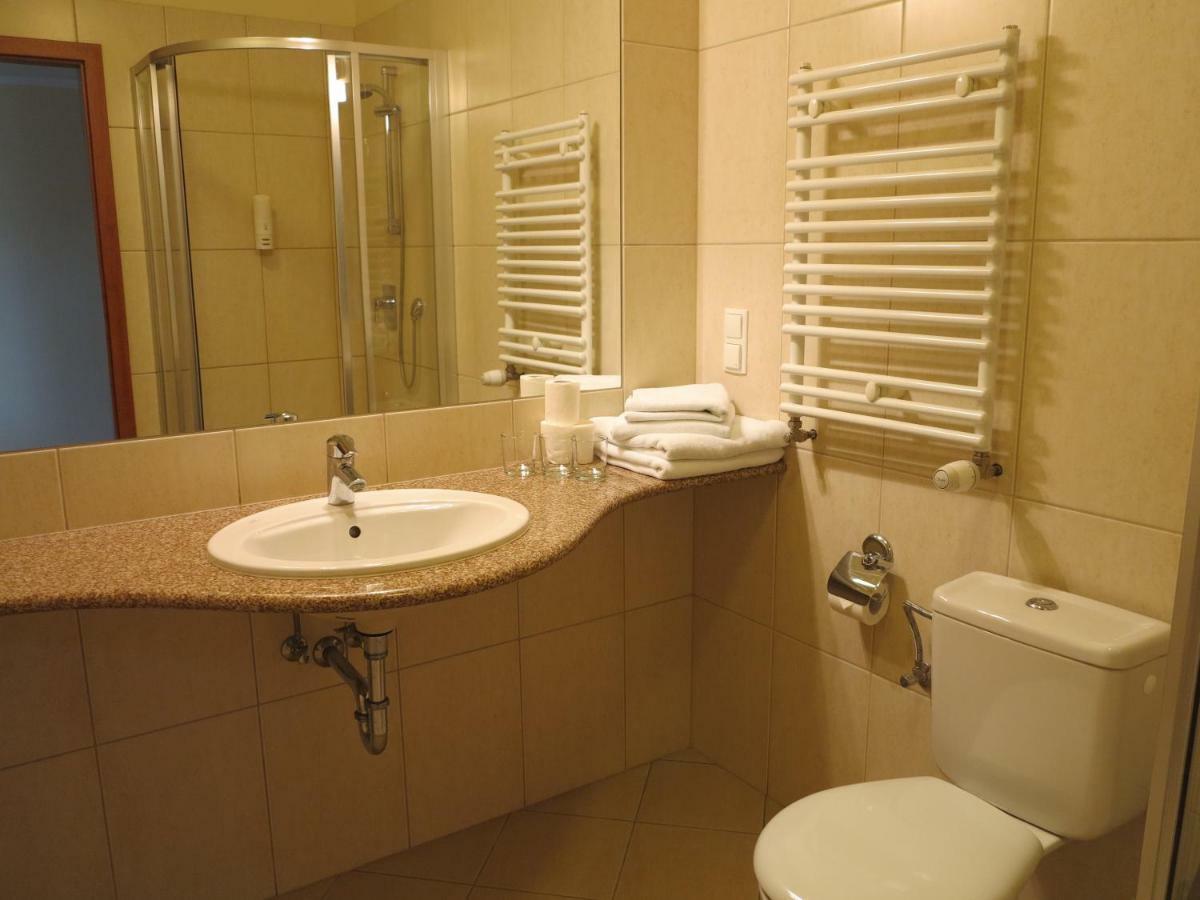 Hotel Gorzów Gorzów Wielkopolski Kültér fotó