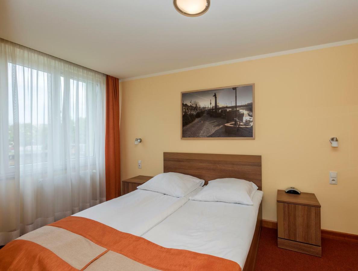 Hotel Gorzów Gorzów Wielkopolski Kültér fotó